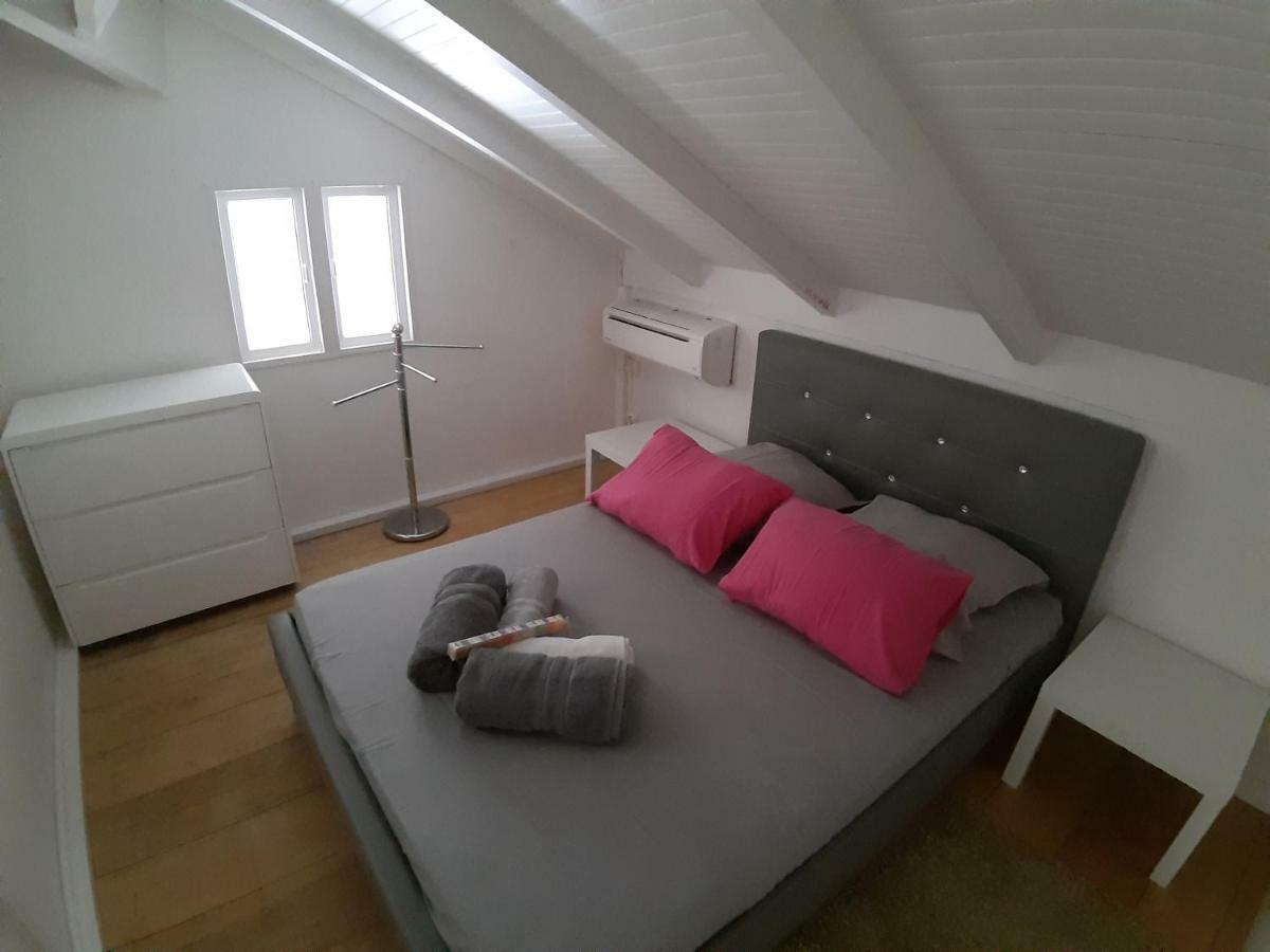 Vue Mer - Duplex F4 Marina Du Gosier Le Gosier  Exteriér fotografie