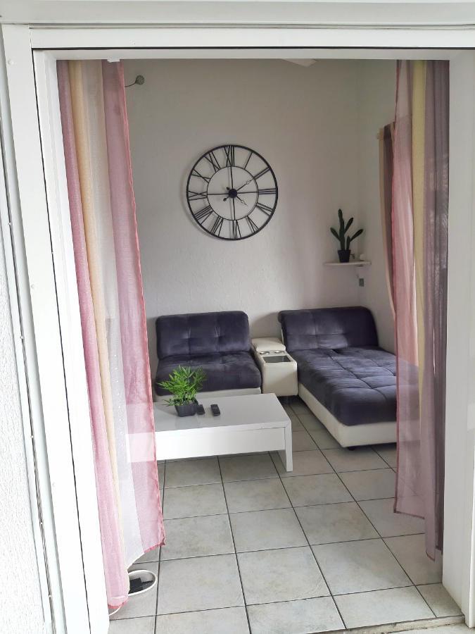 Vue Mer - Duplex F4 Marina Du Gosier Le Gosier  Exteriér fotografie